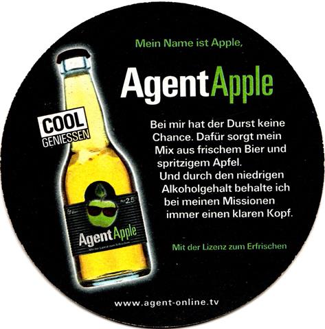 grlitz gr-sn landskron agent 1b (rund215-mein nahme ist apple)